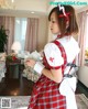 Maid Ami - Sucks Teencum Blast P3 No.c8d699 Image No. 19