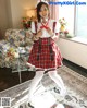 Maid Ami - Sucks Teencum Blast P6 No.727394 Image No. 13