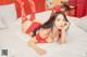 SAINT Photolife - Zzyuri (쮸리): X-mas (52 photos) P40 No.dbf566 Image No. 15