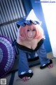 Cosplay Atsuki - Sexblong Ngentot Teacher P8 No.cbd026 Image No. 9