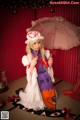 Cosplay Atsuki - Sexblong Ngentot Teacher P5 No.dfef33 Image No. 15