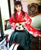 Kimono Momoko - Ghirl Chest Pain P9 No.0cbd74 Image No. 7