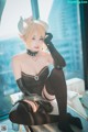 Bambi 밤비, [DJAWA] Halloween with Bowsette P16 No.a75294 Image No. 83