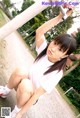 Kana Moriyama - Hdtv Violet Lingerie P11 No.62c3d6 Image No. 3