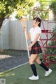 Anjyu Kouzuki 香月杏珠, [Minisuka.tv] 2021.10.28 Premium Gallery 4.5 P28 No.5e8071 Image No. 13