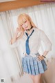 Ely Cosplay Marin Kitagawa P24 No.e11885 Image No. 33