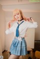 Ely Cosplay Marin Kitagawa P38 No.713220 Image No. 67