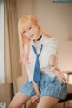 Ely Cosplay Marin Kitagawa P32 No.65bcbd Image No. 25