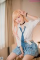 Ely Cosplay Marin Kitagawa P46 No.9ceed0 Image No. 7