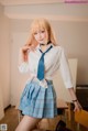 Ely Cosplay Marin Kitagawa P51 No.000b34 Image No. 3