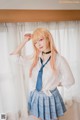 Ely Cosplay Marin Kitagawa P17 No.691542 Image No. 91