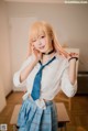 Ely Cosplay Marin Kitagawa P35 No.7d05ec Image No. 21