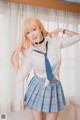 Ely Cosplay Marin Kitagawa P16 No.05ea77 Image No. 41