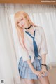 Ely Cosplay Marin Kitagawa P4 No.014781 Image No. 105