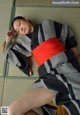 Misae Fukumoto - Mature8 Shower Gif P1 No.99243f Image No. 23