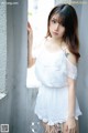 UGIRLS U403: Model 泡芙 少女 (66 pictures) P54 No.4f2dcf Image No. 7