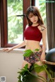 UGIRLS U403: Model 泡芙 少女 (66 pictures) P3 No.7045fc Image No. 127