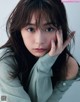 Misato Ugaki 宇垣美里, Shukan Bunshun 2020.12.03 (週刊文春 2020年12月3日号) P3 No.4d20e2 Image No. 7