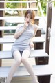 YouMi Vol.385: Zhou Yuxi (周 于 希 Sandy) (58 photos) P1 No.fdb47a Image No. 95