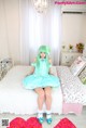 Cosplay Panache - Co Fullhd Photo P1 No.cb2f28 Image No. 23