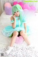 Cosplay Panache - Co Fullhd Photo P12 No.57e485 Image No. 1