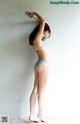 Eri Oishi - Bustymobicom Butts Naked P8 No.be78af Image No. 9