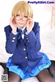 Cosplay Haruka - Myluv Blowjob Comsot P9 No.fc946e Image No. 7