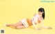 Hiroko Yoshino - Bright Long Haired P8 No.9fb6ac Image No. 9