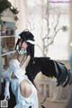 Coser @ 水 淼 Aqua Vol.035: 雅 儿 贝德 (86 photos) P82 No.7a717d Image No. 9