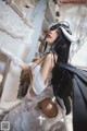 Coser @ 水 淼 Aqua Vol.035: 雅 儿 贝德 (86 photos) P71 No.777e95 Image No. 31