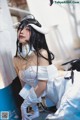 Coser @ 水 淼 Aqua Vol.035: 雅 儿 贝德 (86 photos) P66 No.4e76cb Image No. 41