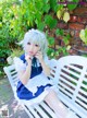 Cosplay Saku - Bizzers Video Come P8 No.58d9b9 Image No. 9