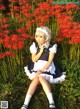 Cosplay Saku - Bizzers Video Come P11 No.7a7121 Image No. 3