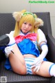 Cosplay Ayane - Mcnude Moms Go P3 No.8b5773 Image No. 19