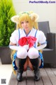 Cosplay Ayane - Mcnude Moms Go P11 No.5e4b46 Image No. 3