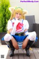 Cosplay Ayane - Mcnude Moms Go P2 No.114e28 Image No. 21