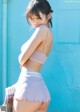 Hina Kikuchi 菊池姫奈, Weekly Playboy 2022 No.13 (週刊プレイボーイ 2022年13号) P4 No.dfd3c4 Image No. 11