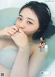 Hina Kikuchi 菊池姫奈, Weekly Playboy 2022 No.13 (週刊プレイボーイ 2022年13号) P5 No.89044d Image No. 9