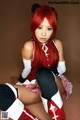 Cosplay Ippon Shoubu - Scan Free Women C P4 No.a26f32 Image No. 17