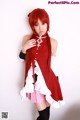 Cosplay Ippon Shoubu - Scan Free Women C P1 No.684458 Image No. 23