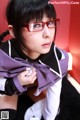 Cosplay Ippon Shoubu - Scan Free Women C P10 No.0b6c2a Image No. 5