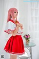 Cosplay Enako - Plase Maga King P7 No.7e7cf6 Image No. 11