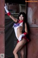 Cosplay Akiton - Kinklive Skinny Pajamisuit