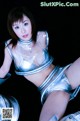 Moe Yoshizawa - Actiongirl Londoni Porn P9 No.ce9167 Image No. 5