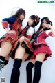 Cosplay Akb - Chanell Poto Xxx P2 No.5614f4 Image No. 21