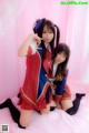 Cosplay Akb - Chanell Poto Xxx P3 No.25f87f Image No. 19