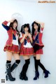 Cosplay Akb - Chanell Poto Xxx P9 No.7282e6 Image No. 7