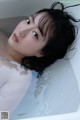 Kyouka 京佳, ＦＲＩＤＡＹデジタル写真集 ファースト・ヌード　１１８ページ完全版 Set.03 P6 No.d7f385 Image No. 65