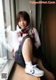 Haru Ayana - Gallerysex Portal Assfuck P4 No.ffc695 Image No. 17