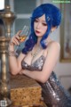 [樱落酱w] St.Louis Luxurious Handle (春の華) P4 No.23eae6 Image No. 41